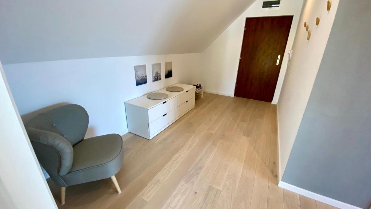 Apartament Blisko Natury Tomaszkowo Εξωτερικό φωτογραφία