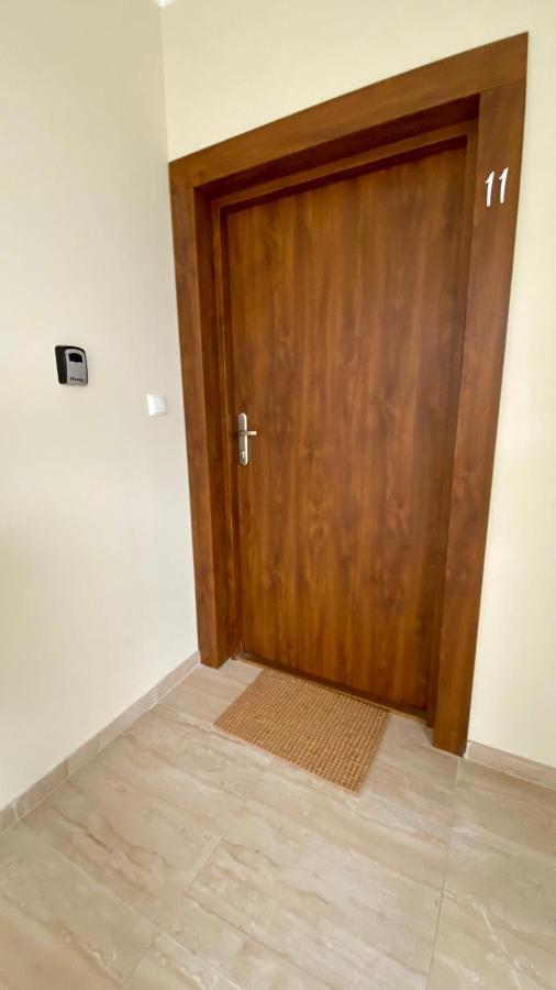 Apartament Blisko Natury Tomaszkowo Εξωτερικό φωτογραφία