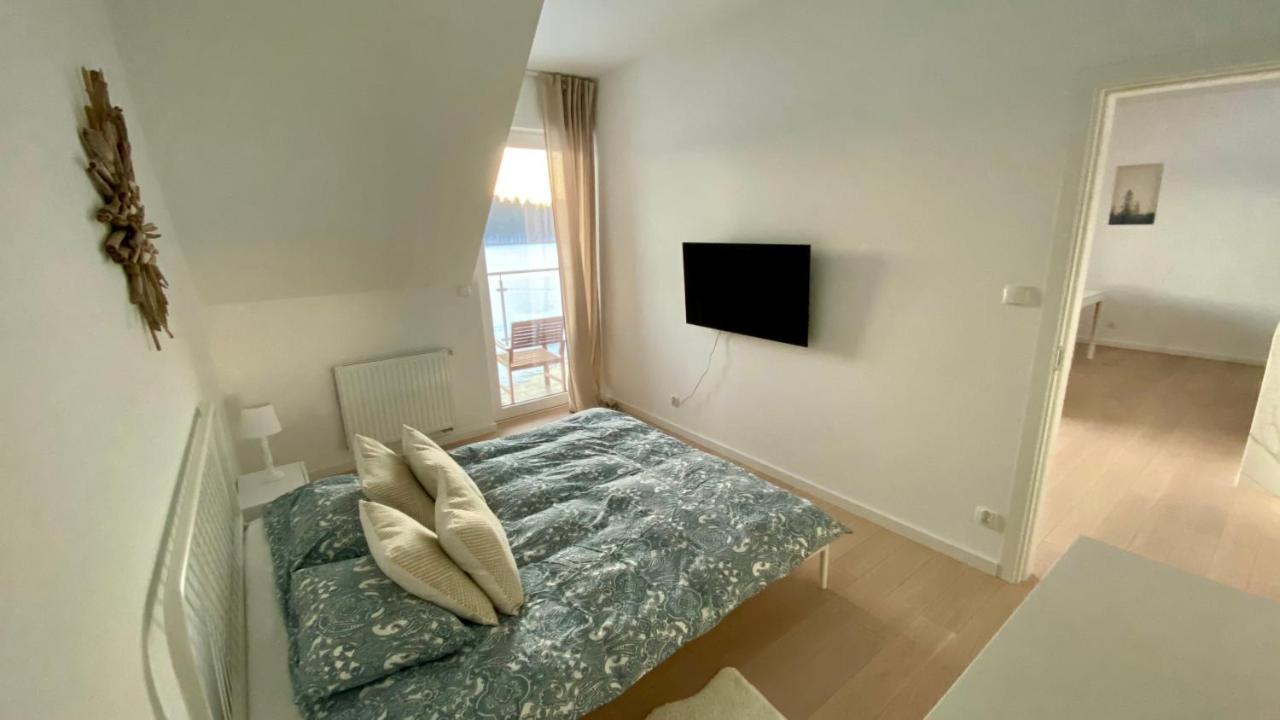 Apartament Blisko Natury Tomaszkowo Εξωτερικό φωτογραφία